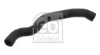 Cano derivado de ventilação de cárter (de separador de óleo) Mercedes ML/GLE W163