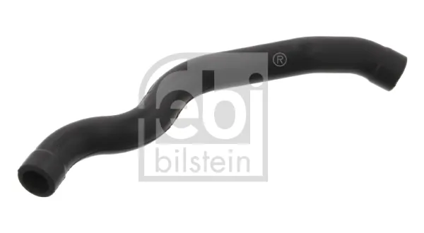 Cano derivado de ventilação de cárter (de separador de óleo) Mercedes ML/GLE W163