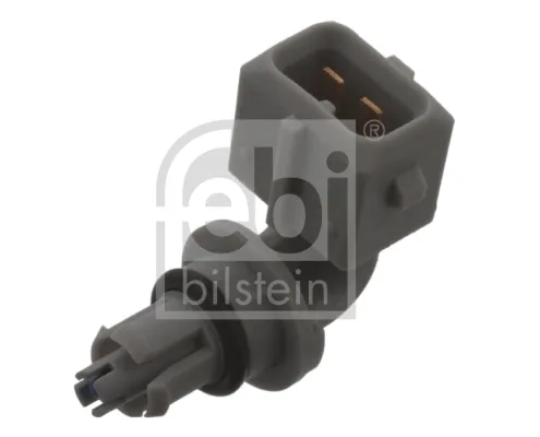 Sensor de temperatura da mistura de ar Renault Scenic JZ0, JZ1