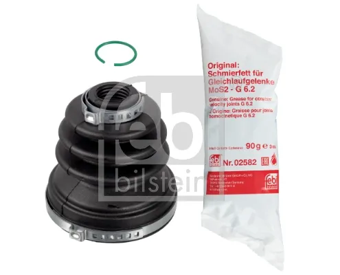  Bota de proteção interna de junta homocinética do semieixo dianteiro MINI Cooper 