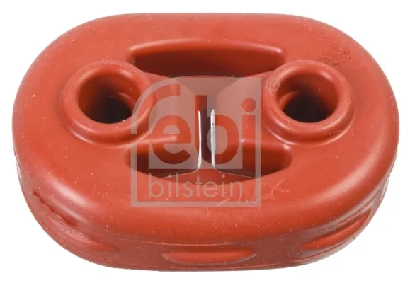 Coxim de fixação do silenciador Volkswagen Polo 6 AW1, BZ1, AE1