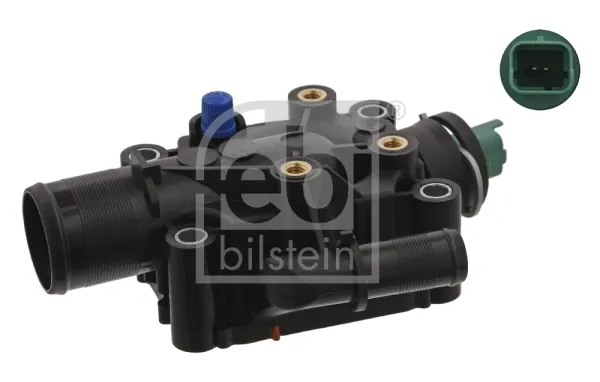 Caixa do termostato 34977 Febi