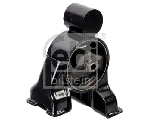 Coxim (suporte) traseiro de motor 176886 Febi
