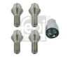 Parafuso de roda Citroen C2 JM