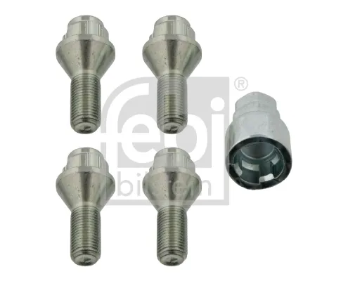Parafuso de roda Citroen C2 