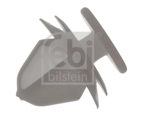 Braçadeira (cápsula) de fixação de moldura da porta 100539 Febi