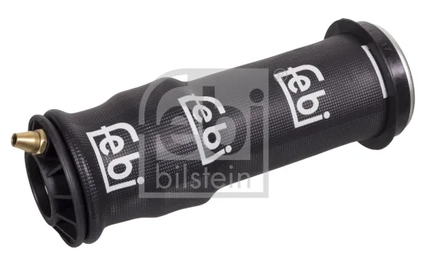 Coxim pneumático de cabina 102558 Febi