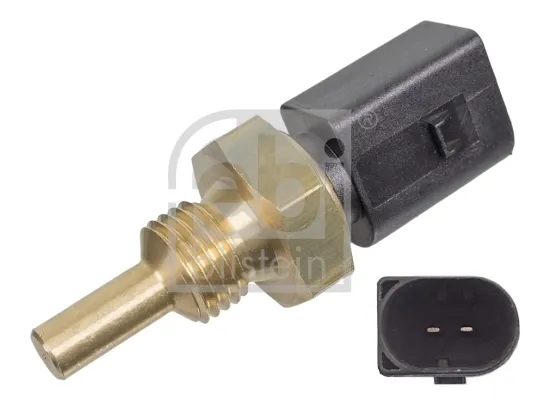 Sensor de temperatura de combustível 100982 Febi