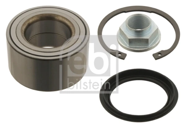 30087 Febi rolamento de cubo dianteiro
