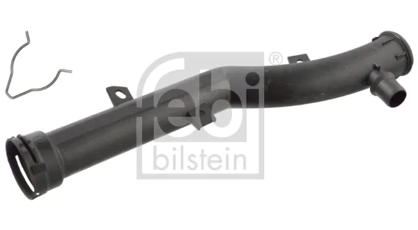 Mangueira (cano derivado) do termostato 104800 Febi