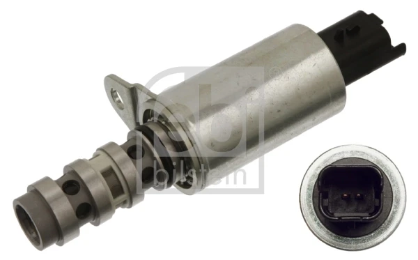 40109 Febi válvula eletromagnética de posição (de fases da árvore distribuidora)