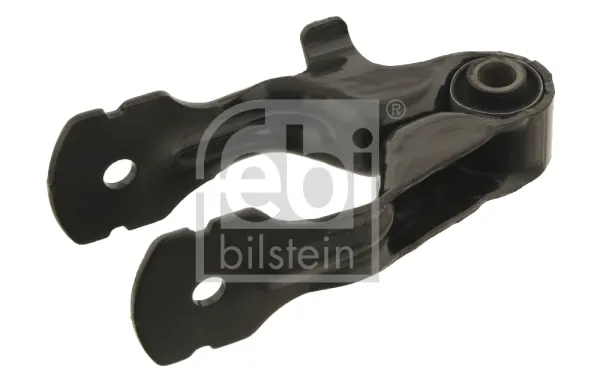 Coxim (suporte) traseiro de motor 31131 Febi