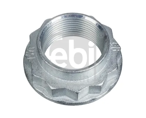 Porca de cubo traseiro 12181 Febi