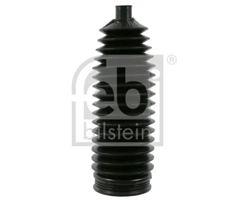 Bota de proteção do mecanismo de direção (de cremalheira) Ford Fiesta JH, JD