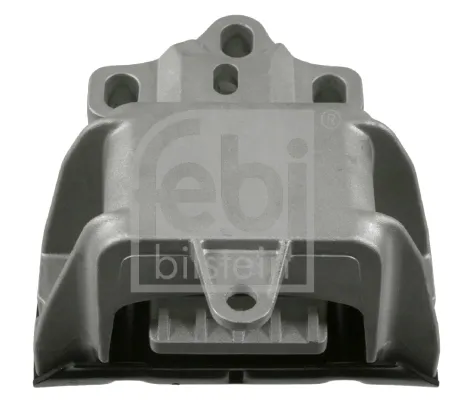 Coxim (suporte) esquerdo de motor 22722 Febi