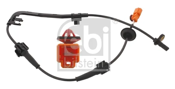 Sensor ABS traseiro direito 32087 Febi