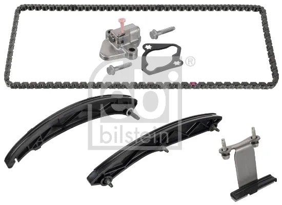Cadeia do mecanismo de distribuição de gás, kit 106728 Febi