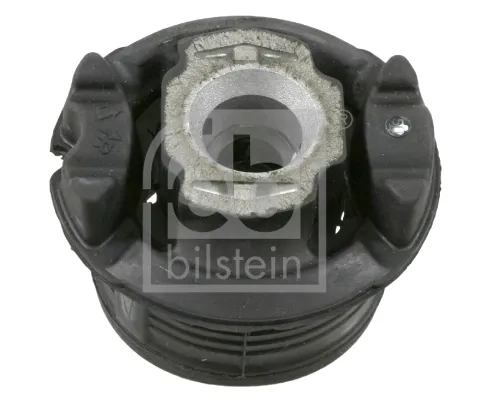 Bloco silencioso de viga traseira (de plataforma veicular) 2213500175 Mercedes