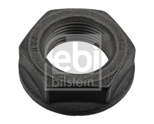 Porca de cubo dianteiro 45450 Febi