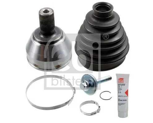 Junta homocinética externa dianteira Ford Focus 2 DA, HCP, DP