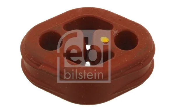 Coxim de fixação do silenciador 30790 Febi