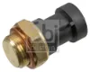 Sensor de temperatura do fluido de esfriamento (de ativação de ventilador do radiador) Fiat Punto 2 188