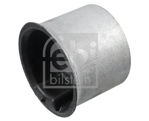 Bloco silencioso dianteiro do braço oscilante inferior 33973 Febi