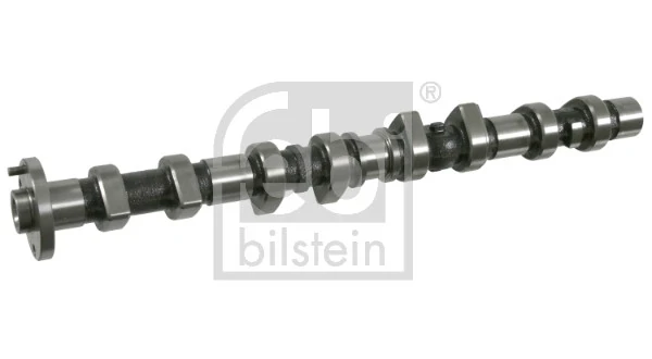Árvore distribuidora de motor de escape para Mercedes Sprinter (903)