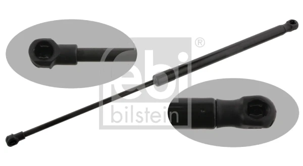 34113 Febi amortecedor de tampa de porta-malas (de 3ª/5ª porta traseira)