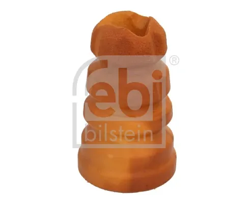 Pára-choque (grade de proteção) de amortecedor traseiro 186112 Febi
