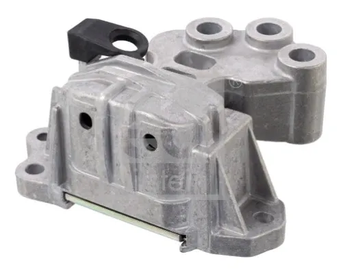 Coxim (suporte) direito de motor 105506 Febi