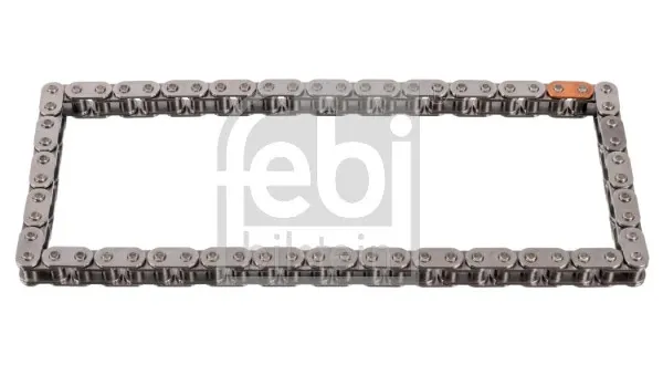Cadeia de bomba de óleo Mercedes B W245