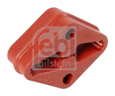 Coxim de fixação do silenciador BMW 3 E92