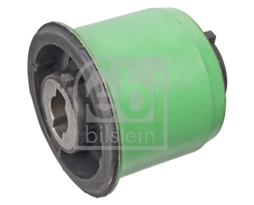 Bloco silencioso de viga traseira (de plataforma veicular) 28404 Febi