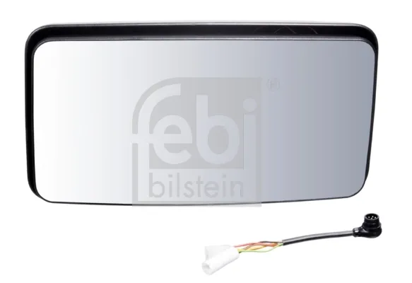 Espelho de retrovisão 100914 Febi