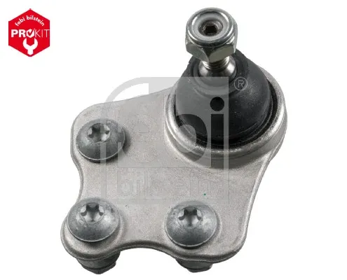 Suporte de esfera superior 28511 Febi