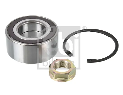 Rolamento de cubo dianteiro 19574 Febi