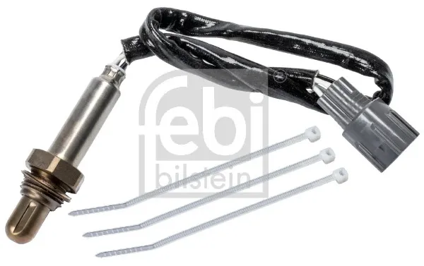 Sonda lambda, sensor de oxigênio 177481 Febi