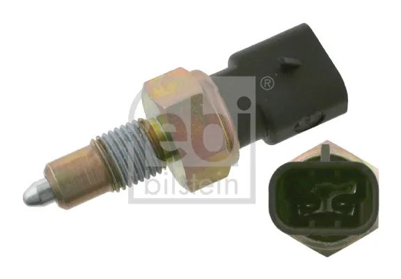 Sensor de ativação das luzes de marcha à ré 12233 Febi