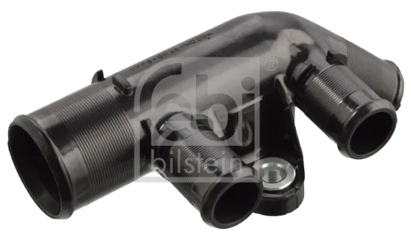Flange do sistema de esfriamento (união em T) 17929 Febi