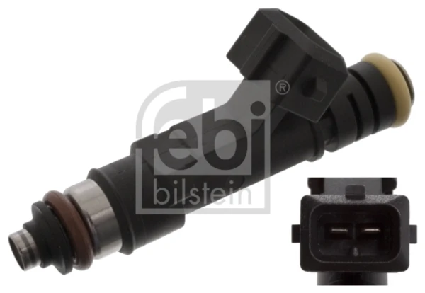 Injetor de injeção de combustível para Fiat Palio (178DX)