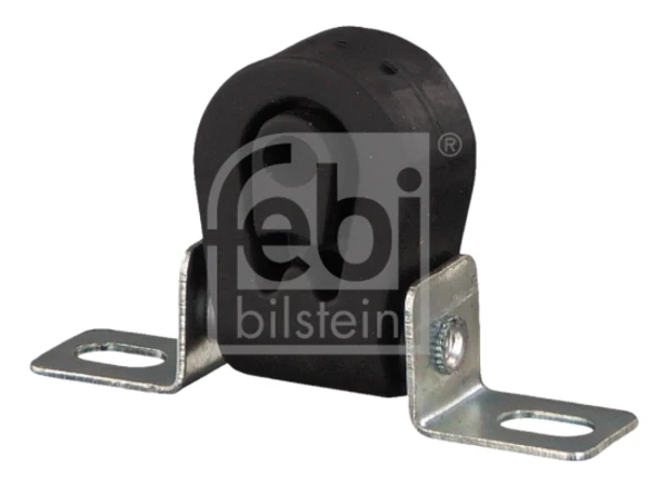 01239 Febi coxim de fixação do silenciador
