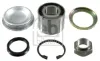 Rolamento de cubo traseiro Peugeot 309 1 10C, 10A