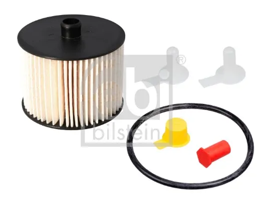 Filtro de combustível 32508 Febi
