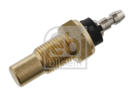 Sensor de temperatura do fluido de esfriamento 33696 Febi