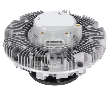 Acoplamento viscoso de ventilador de esfriamento 4281538M1 Fendt