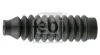 Bota de proteção do mecanismo de direção (de cremalheira) Volkswagen Polo 3 6N2