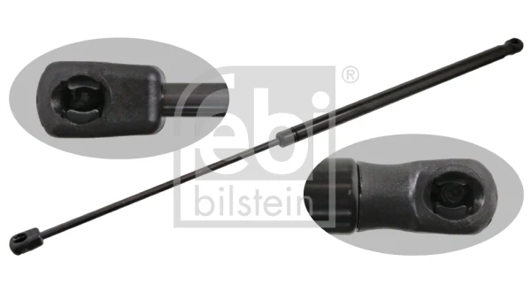 Amortecedor da capota para Volvo Trucks TRUCK FH12 