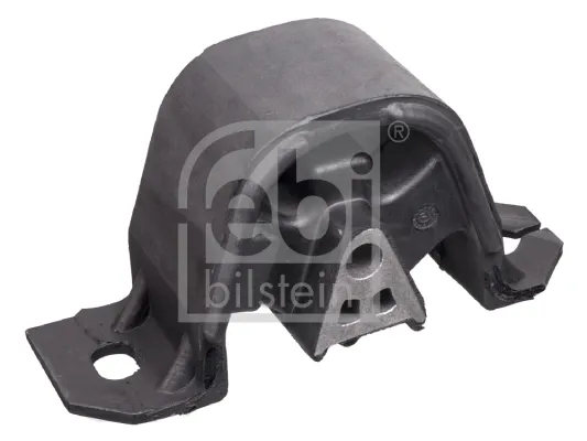 Coxim (suporte) traseiro de motor 02034 Febi