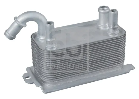 Radiador de óleo 106879 Febi